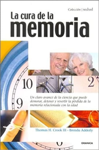LA CURA DE LA MEMORIA