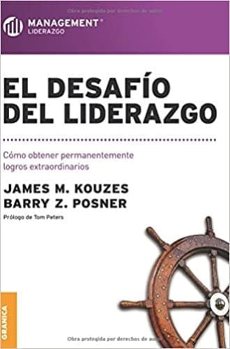 EL DESAFIO DEL LÍDERAZGO