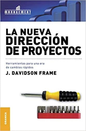 LA NUEVA DIRECCION DE PROYECTOS