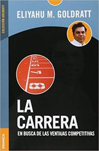LA CARRERA