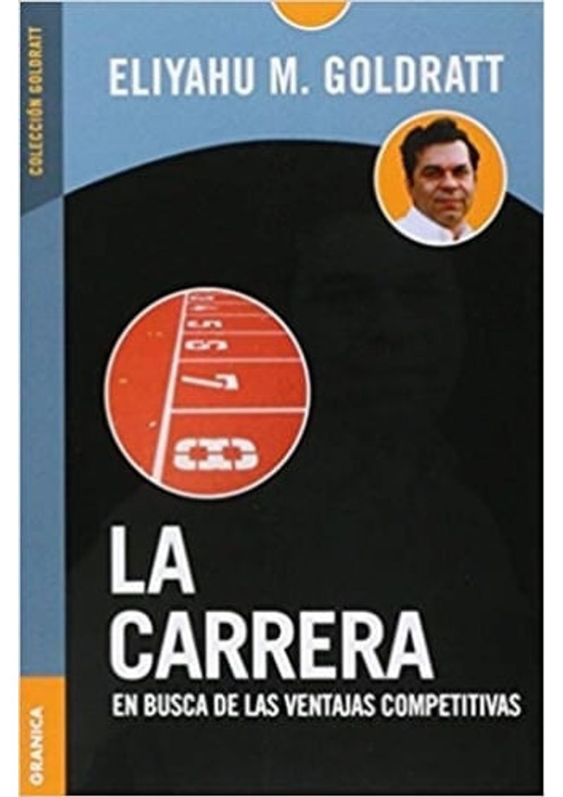 LA-CARRERA