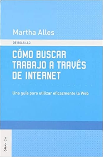 COMO BUSCAR TRABAJO A TRAVES DE INTERNET