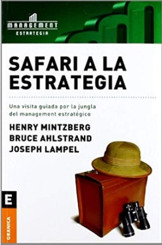 SAFARI A LA ESTRATEGIA
