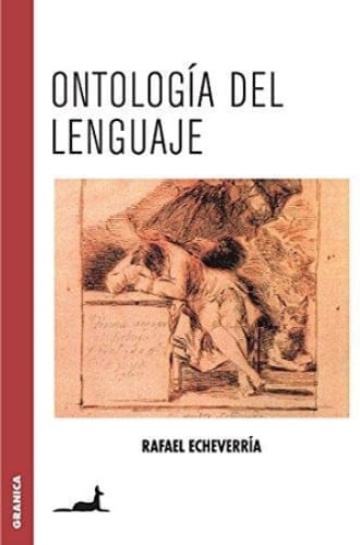 ONTOLOGIA DEL LENGUAJE