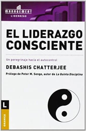 EL LÍDERAZGO CONSCIENTE