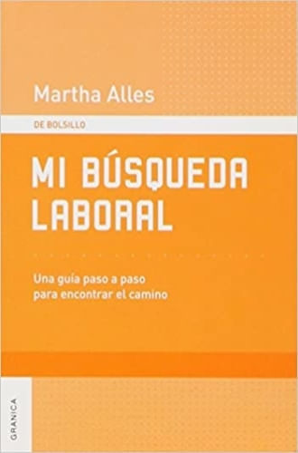 MI BUSQUEDA LABORAL