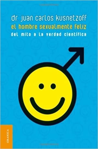 EL HOMBRE SEXUALMENTE FELIZ