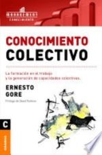 CONOCIMIENTO-COLECTIVO