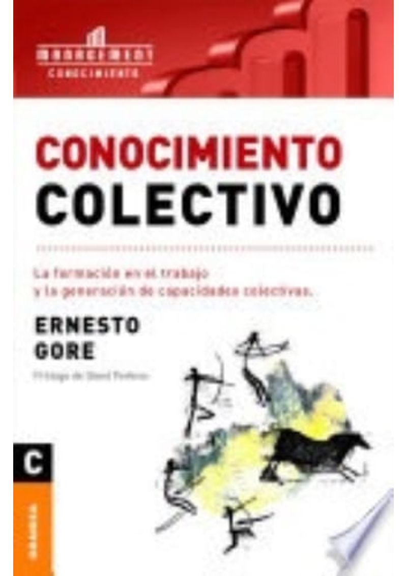CONOCIMIENTO-COLECTIVO