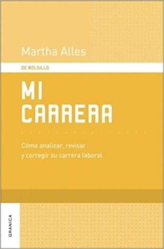 MI CARRERA