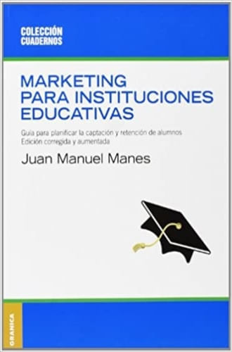 MARKETING PARA INSTITUCIONES EDUCATIVAS