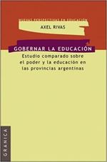 GOBERNAR-LA-EDUCACION