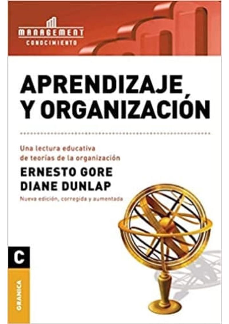 APRENDIZAJE-Y-ORGANIZACION