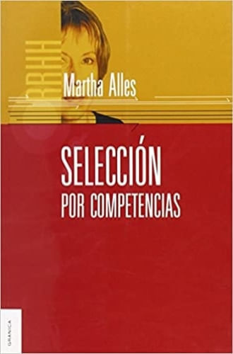 SELECCION POR COMPETENCIAS