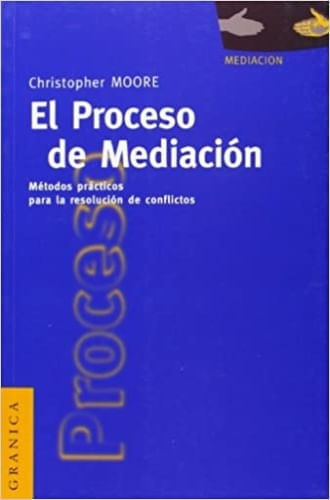 EL PROCESO DE MEDIACION