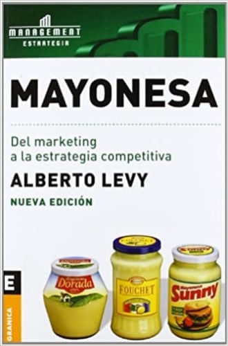 MAYONESA (NUEVA EDICION)