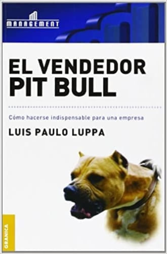 EL VENDEDOR PIT BULL