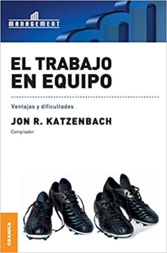 EL TRABAJO EN EQUIPO