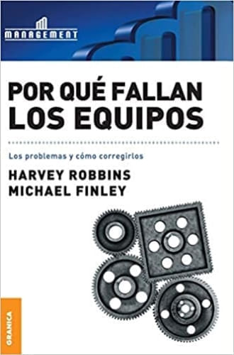POR QUE FALLAN LOS EQUIPOS