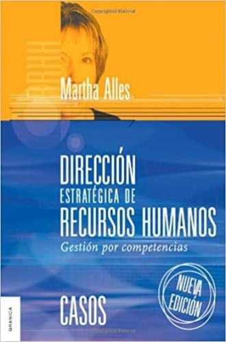 DIRECCION ESTRATEGICA DE RR.HH - CASOS VOL. 2 (TERCERA EDICI