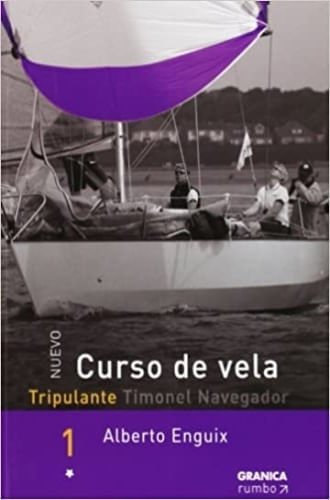 CURSO DE VELA 1: TRIPULANTE