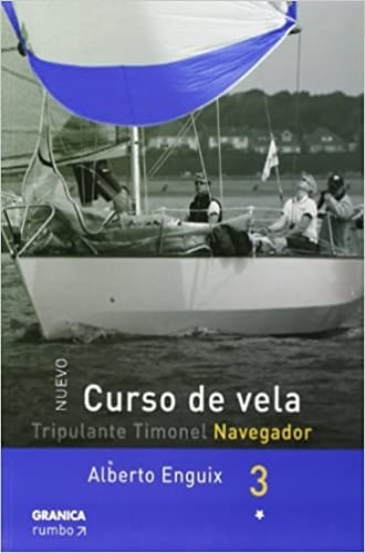 CURSO DE VELA 3: NAVEGADOR