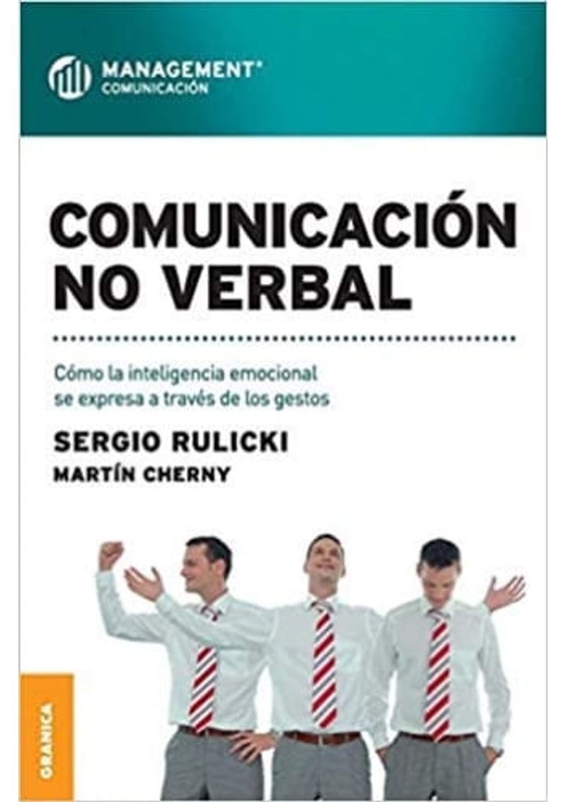 COMUNICACION-NO-VERBAL