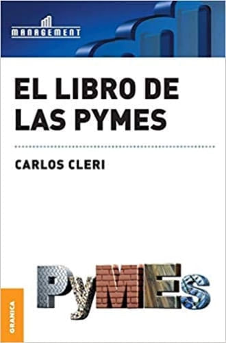 EL LIBRO DE LAS PYMES