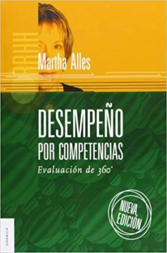 DESEMPEÑO POR COMPETENCIAS