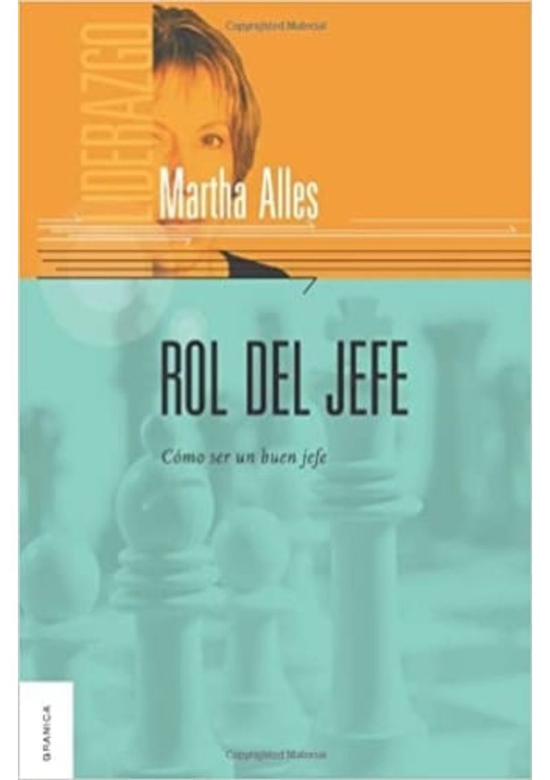 ROL-DEL-JEFE