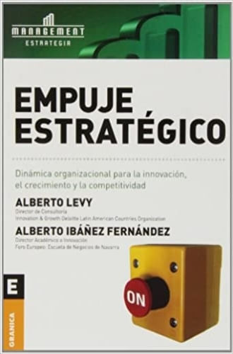 EMPUJE ESTRATEGICO