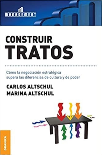 CONSTRUIR TRATOS