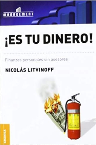 ES TU DINERO!