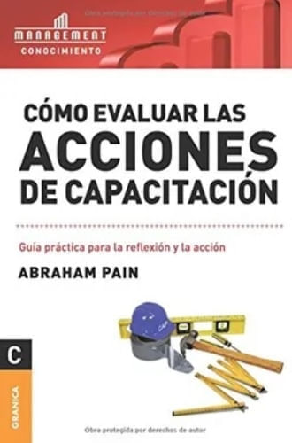COMO EVALUAR LAS ACCIONES DE CAPACITACION
