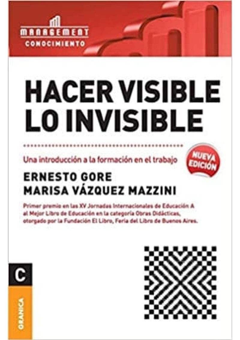 HACER-VISIBLE-LO-INVISIBLE