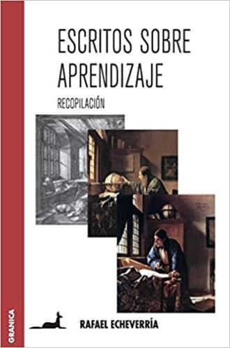 ESCRITOS SOBRE APRENDIZAJE