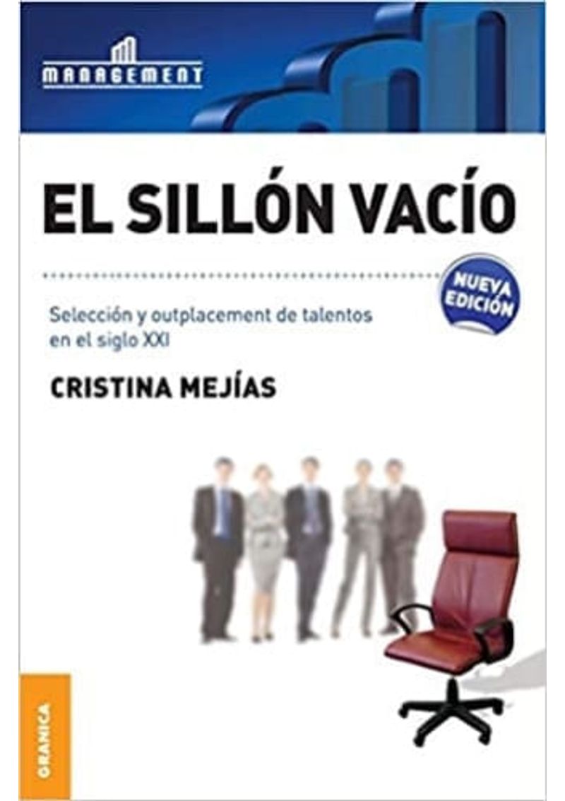 EL-SILLON-VACIO