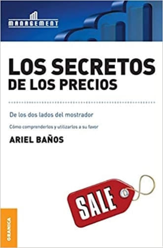 LOS SECRETOS DE LOS PRECIOS