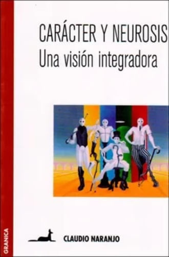 CARACTER Y NEUROSIS