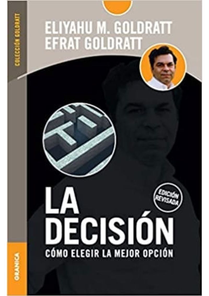 LADECISION