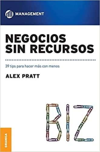 NEGOCIOS SIN RECURSOS