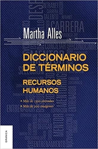 DICCIONARIO DE TERMINOS DE RECURSOS HUMANOS