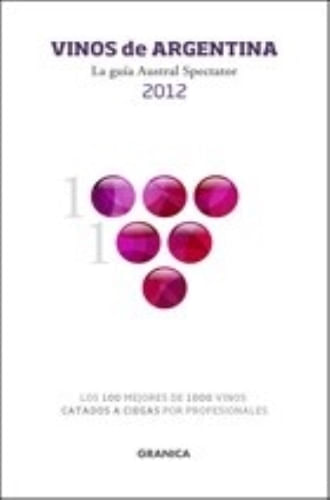 VINOS DE ARGENTINA 2012