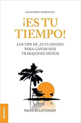 ES TU TIEMPO
