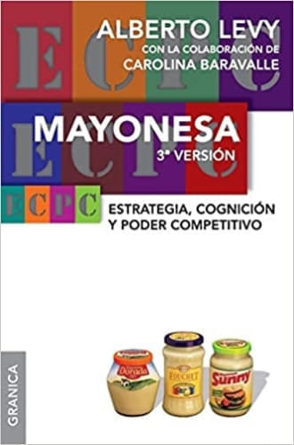 MAYONESA 3ERA VERSION