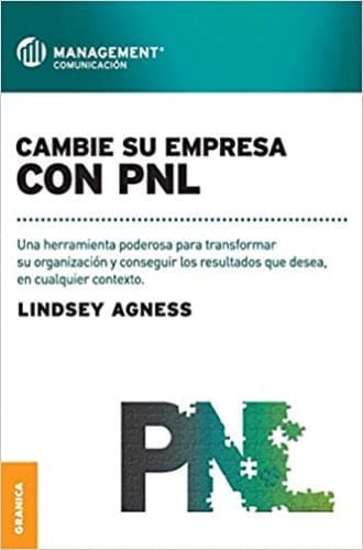 CAMBIE SU EMPRESA CON PNL