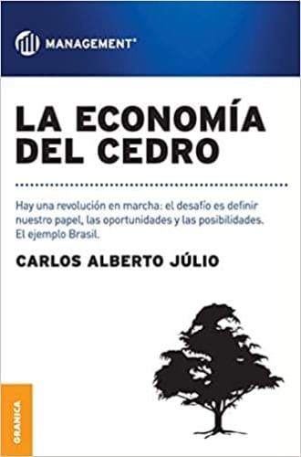 LA ECONOMIA DEL CEDRO