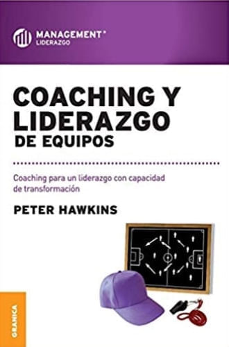 COACHING Y LÍDERAZGO DE EQUIPOS