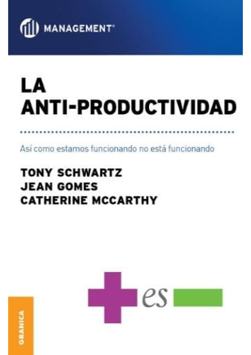 LA-ANTI-PRODUCTIVIDAD