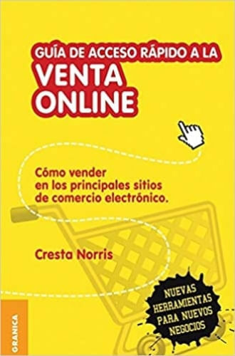GUIA DE ACCESO RAPIDO A LA VENTA ONLINE